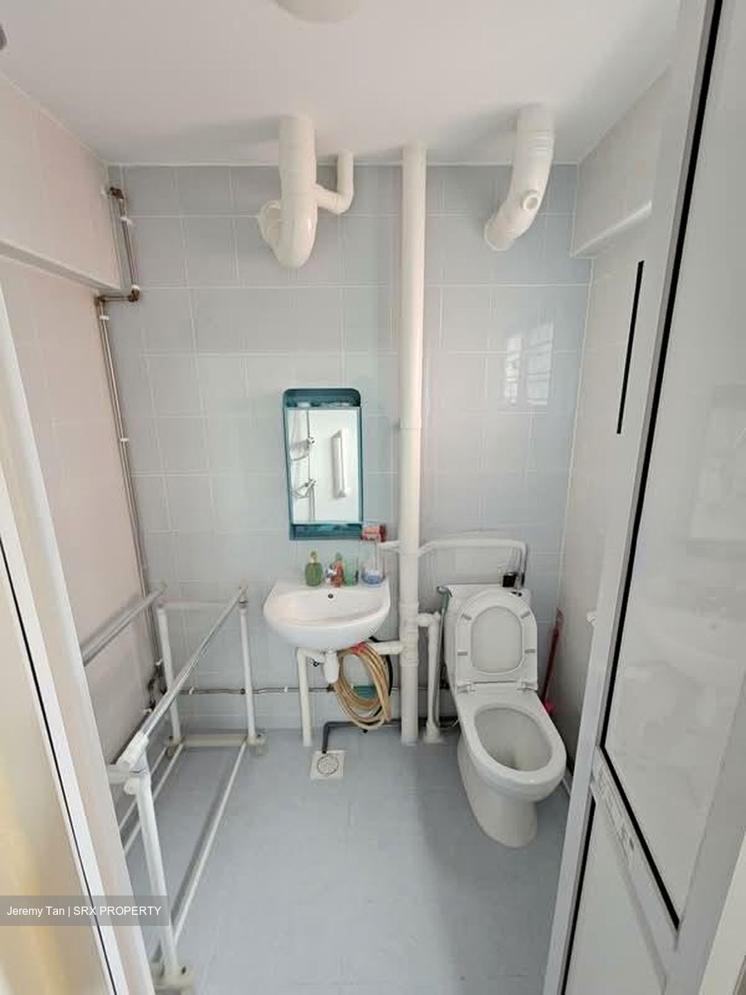 Blk 407 Yishun Avenue 6 (Yishun), HDB 4 Rooms #572405951